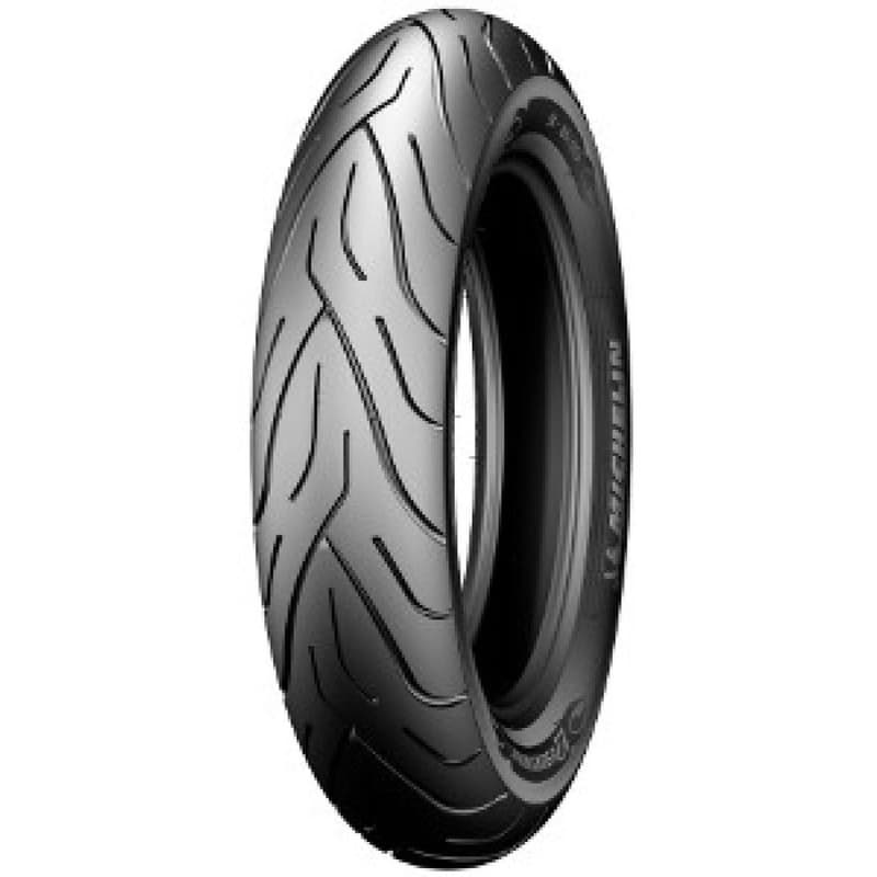 Michelin Commander II ( 130/90B16 RF TT/TL 73H M/C, predné koleso )