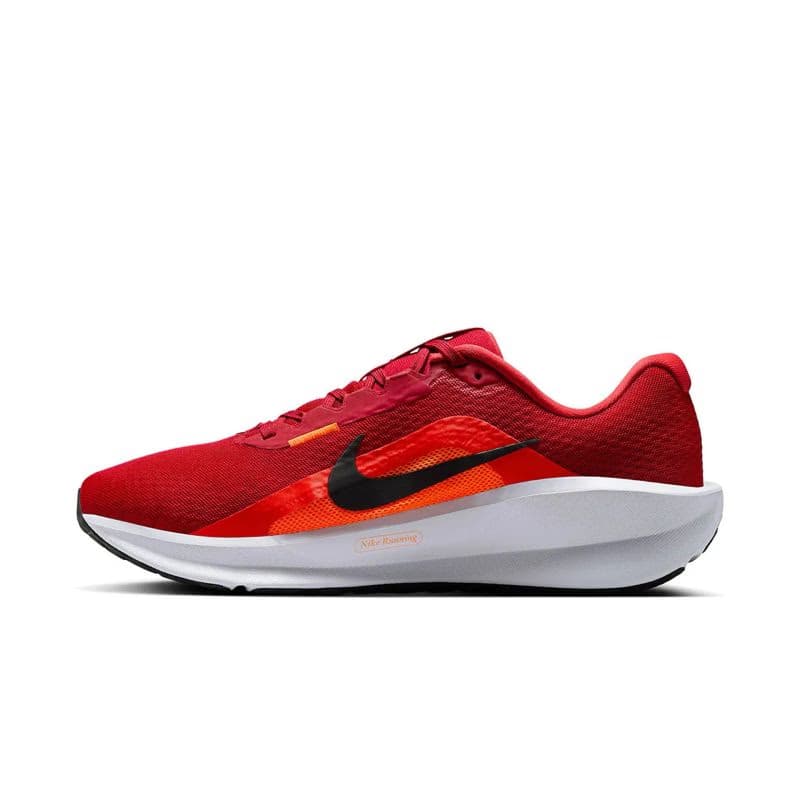 Pánska športová obuv (tréningová) NIKE Downshifter 13 M gym red black light crimson 2