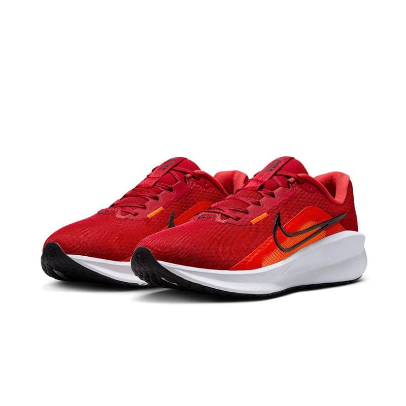 Pánska športová obuv (tréningová) NIKE Downshifter 13 M gym red black light crimson 3