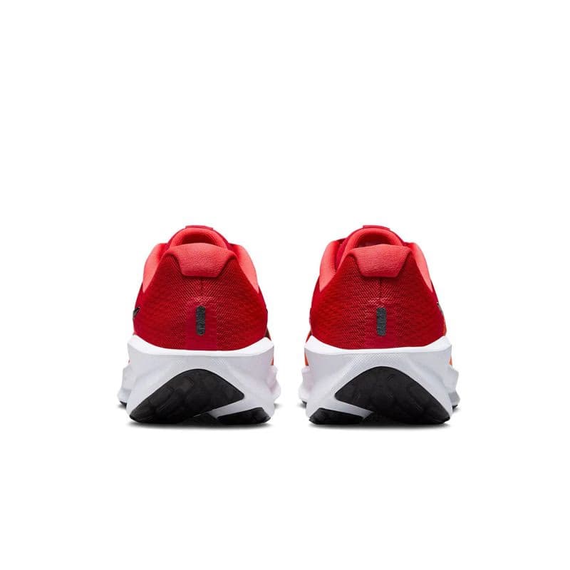 Pánska športová obuv (tréningová) NIKE Downshifter 13 M gym red black light crimson 5