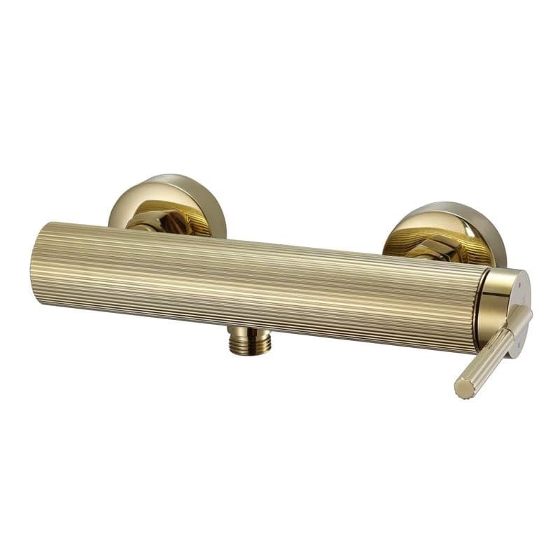 REA - Sprchová batéria Argon GOLD REA-B7807 2