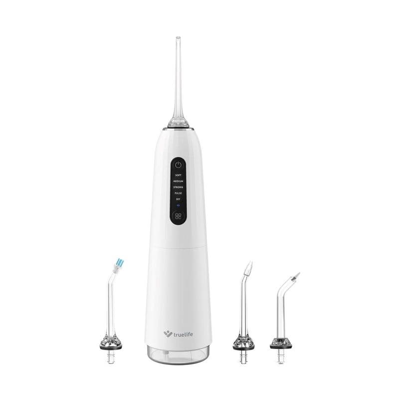 Truelife AquaFloss Compact C200 - ústna sprcha