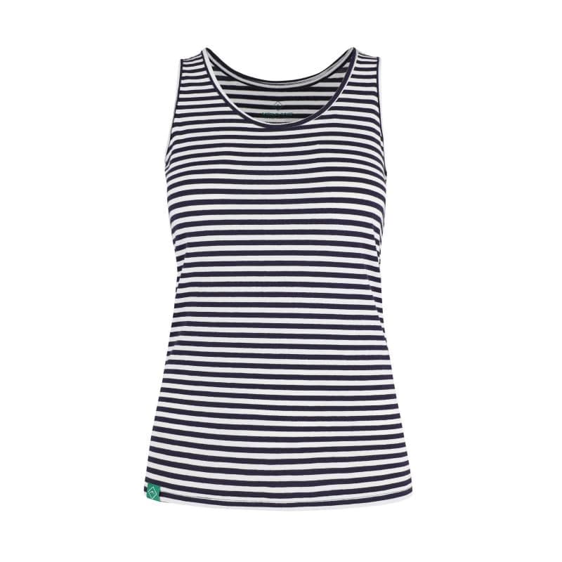 Dámske tielko VOLCANO T-DORA-NAVY 4