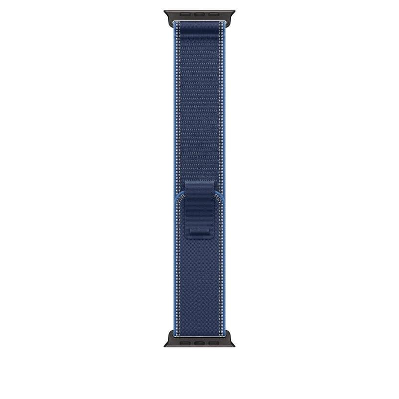 Watch Acc/49/Blue/Br.Blue Trail Loop -M/L-Bl.Titan