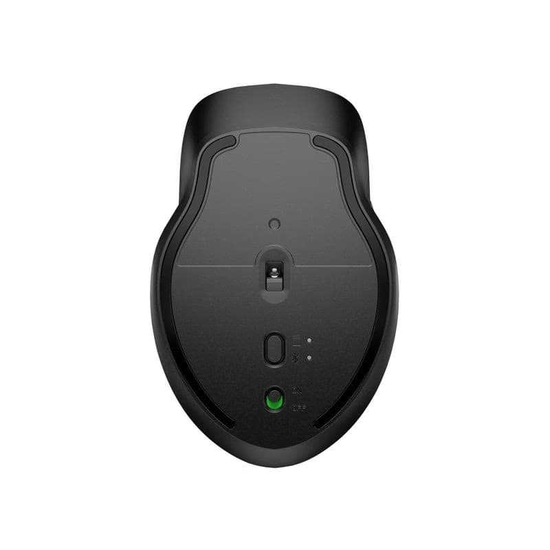 HP myš - 435 Multi-Device Mouse, Wireless (BT + WiFi USB dongle) 5