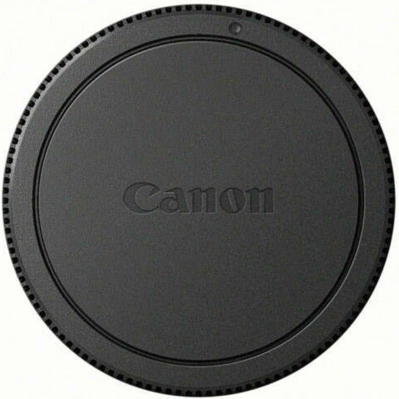 Canon zadná krytka objektívu EB 2