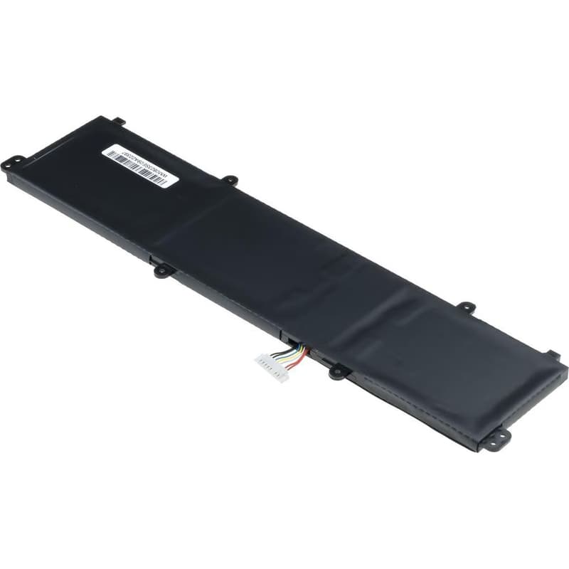 Batéria T6 Power pre Asus VivoBook 14 X413, X421, S413, Flip TP420, 3640mAh, 42Wh, 3cell, Li-pol 3