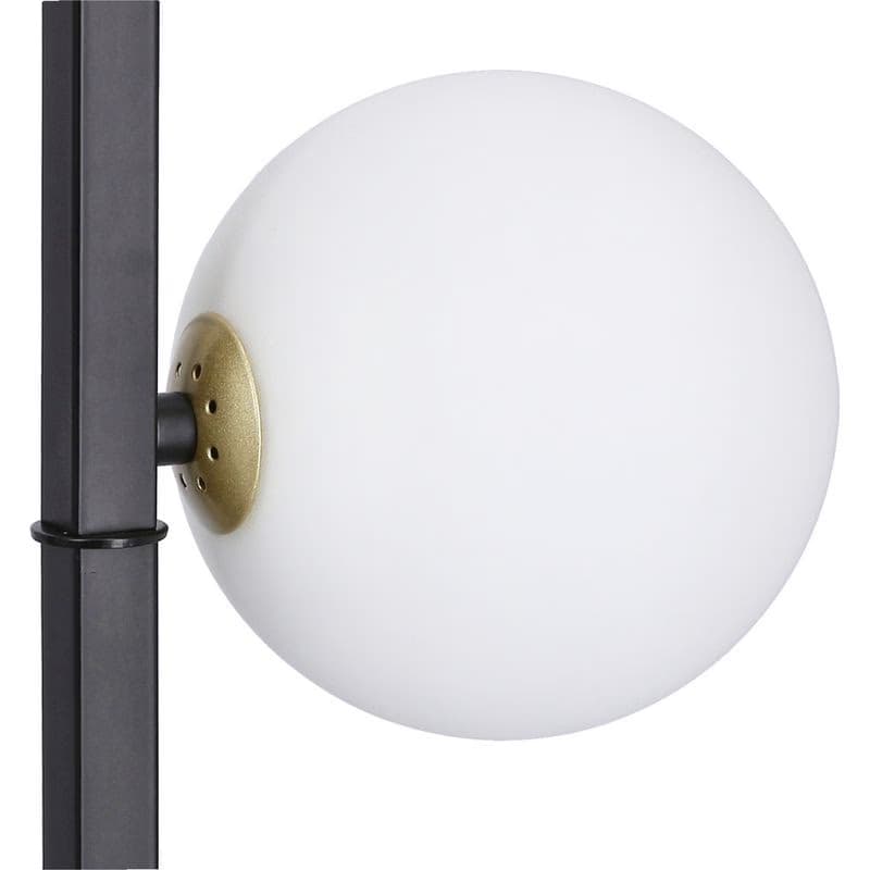 Stojacia lampa KAMA Candellux 5