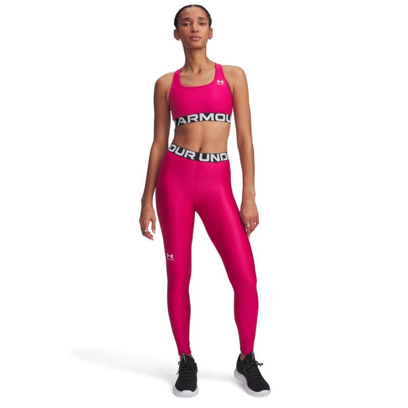 Dámske legíny UNDER ARMOUR UA HG Legging-PPL 3
