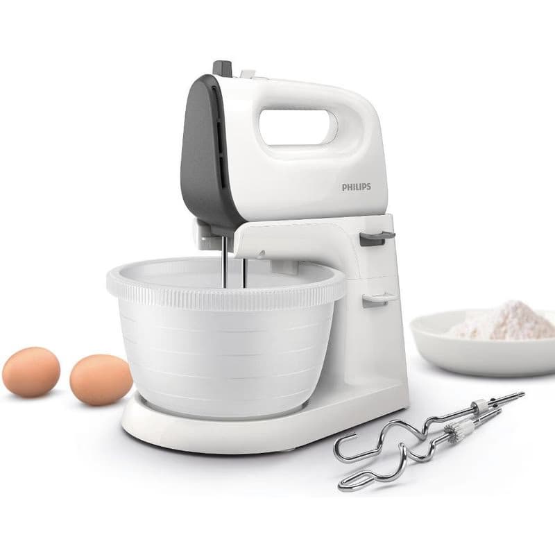 HR3745/00 RUČNÝ ŠĽAHAČ S MISOU PHILIPS 3