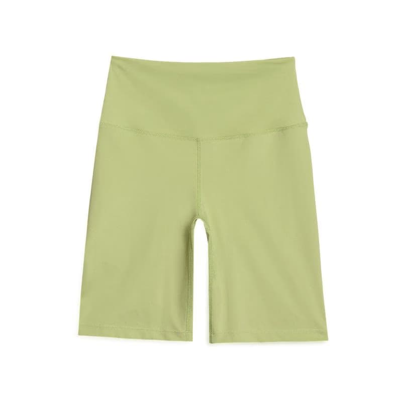 Dámske tréningové kraťasy 4F SHORT TIGHTS FNK F019-42S-LIGHT GREEN 6