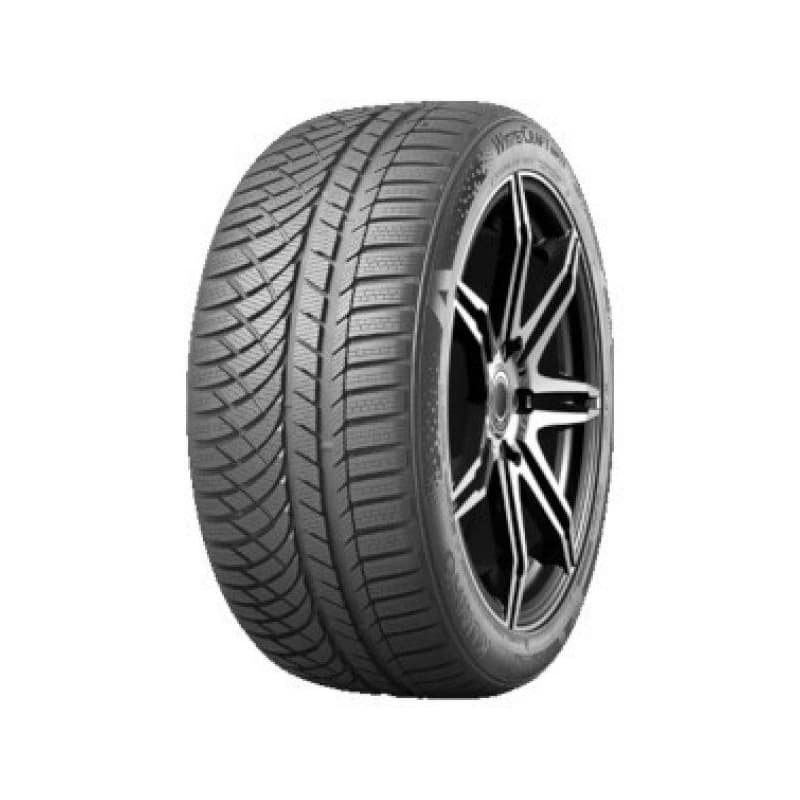 Kumho WinterCraft WP72 ( 245/45 R17 99V XL )