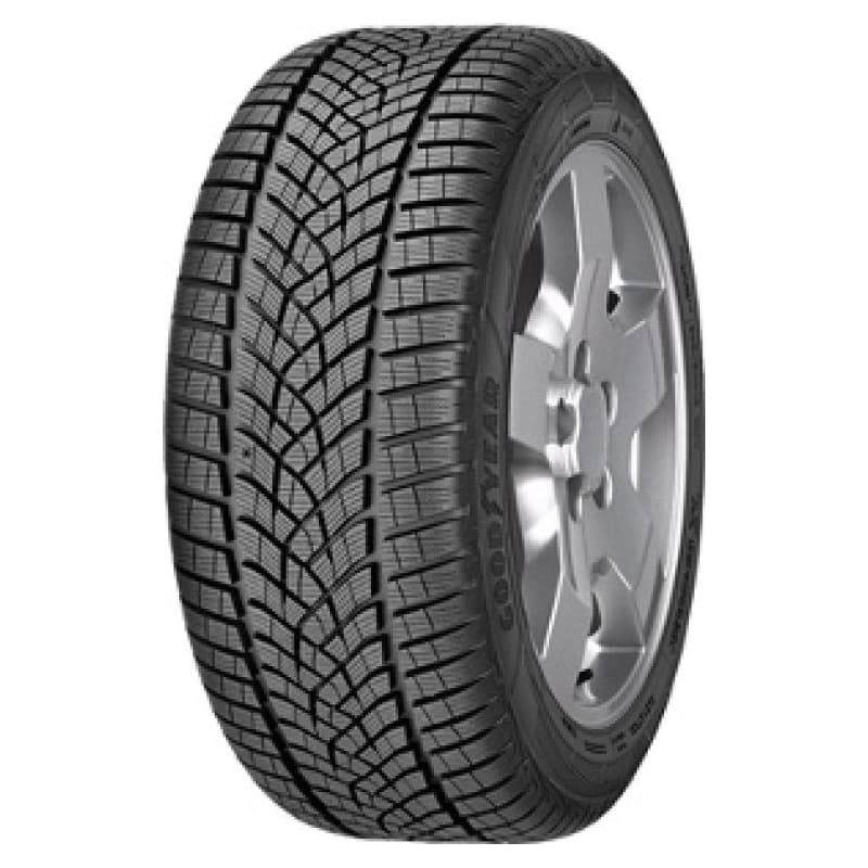 Goodyear UltraGrip Performance + ROF ( 225/50 R18 99V XL EVR, s ochrannou lištou (MFS), runflat )
