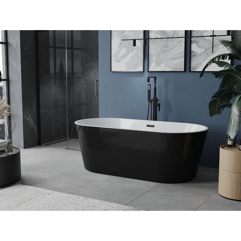 Mexen Luna, 180 x 80 cm 52031808075-70 2