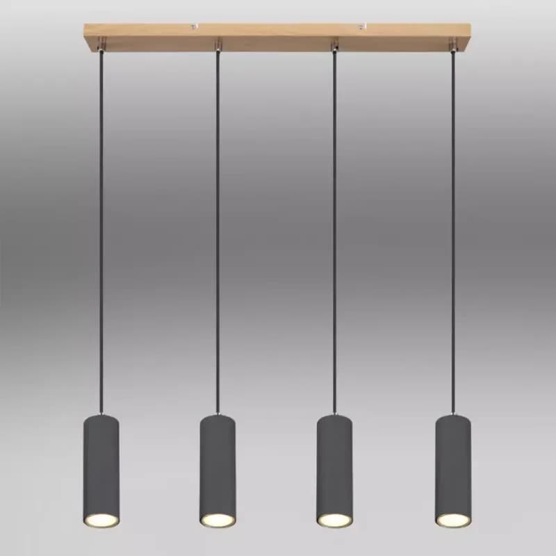 Luster 57911-4HG grafit LW4