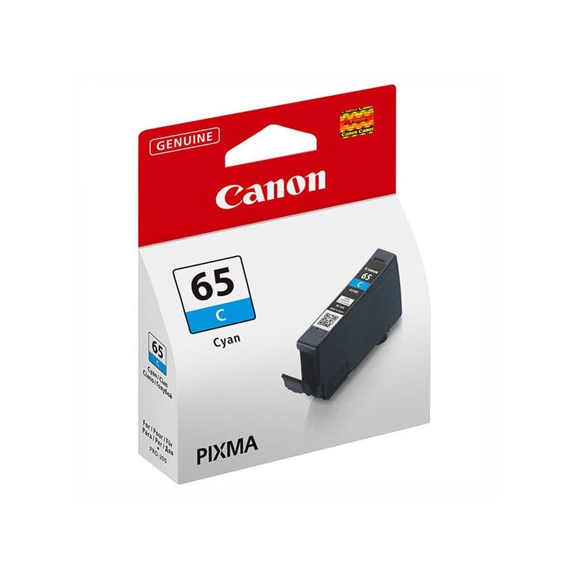 CANON CLI-65 C - originálny