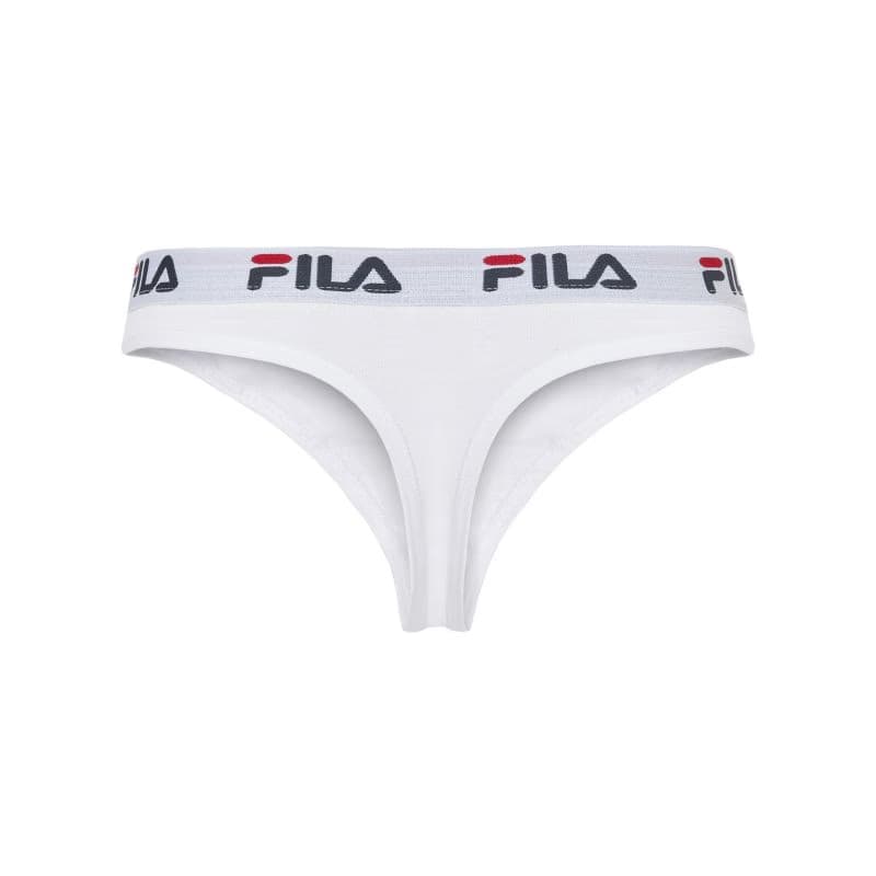 Dámske nohavičky FILA 1PACK-FU6061 WOMAN STRING 300 2
