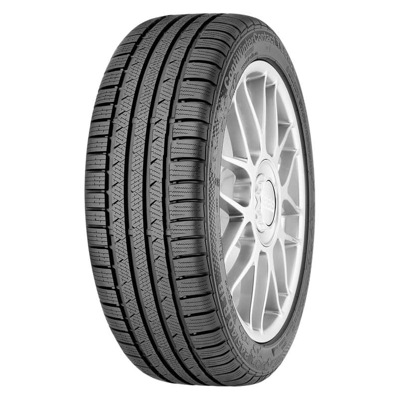 Continental TS 810 S 245/45 R17 99 V Zimné