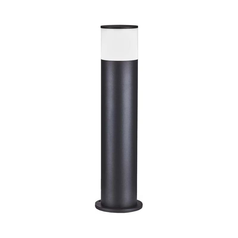 ZBLOP10RGBW - vonkajšia stmievateľná LED lampa RGBW, 10W/230V, IP65, Wi‑Fi (Tuya), čierna ZBLOP10RGBW