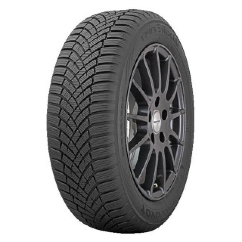 Toyo Observe Winter Sport 1 ( 215/55 R17 98V )