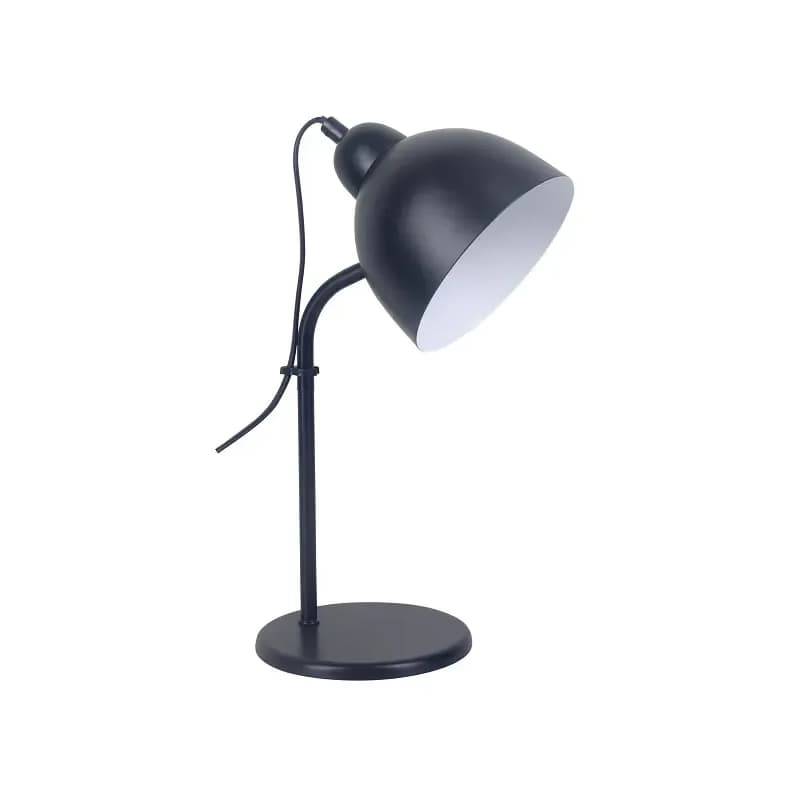 Stolová lampa BREL 66393 čierna LB1