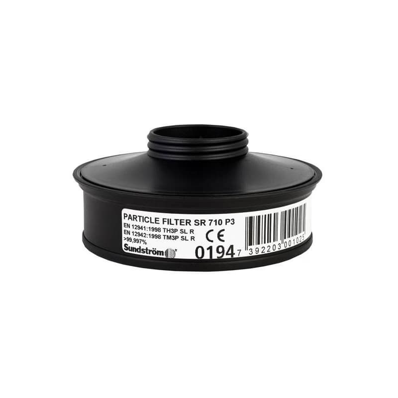 SUNDSTRÖM® SR 710 P3 R Filter pre filtroventilačné jednotky SR 700 H02-1512 unit