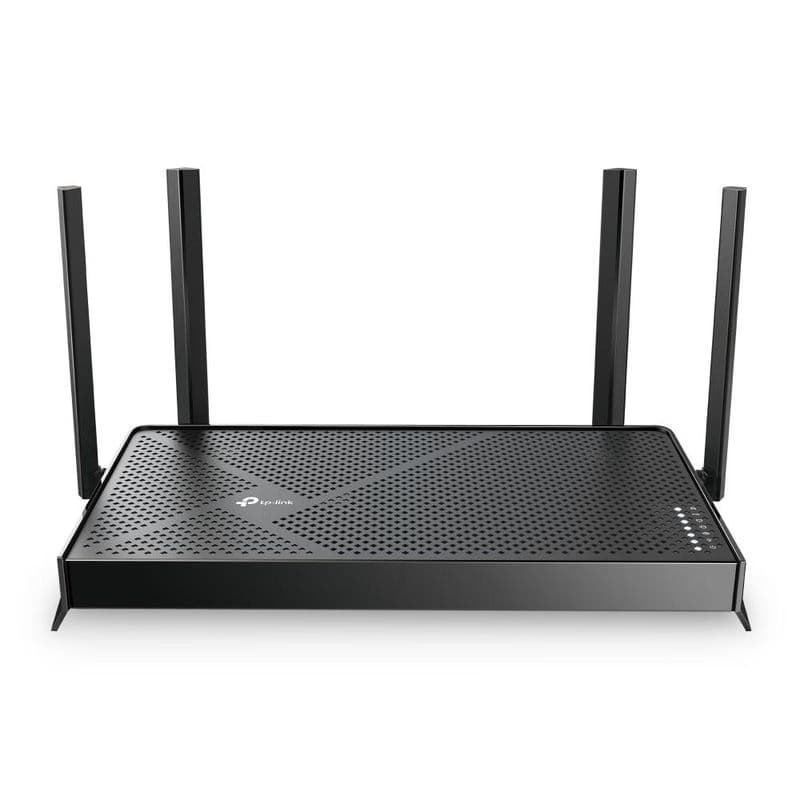 TP-link BE3600 Dual-Band Wi-Fi 7 Router, 2,5 Gbit