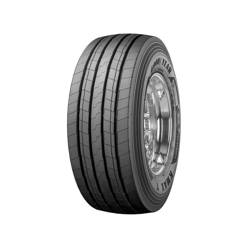 Goodyear KMAX T G2 445/45 R19,5 160 J Navesové