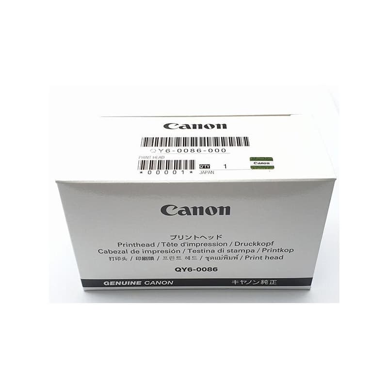 CANON QY6-0086-000 - originálny