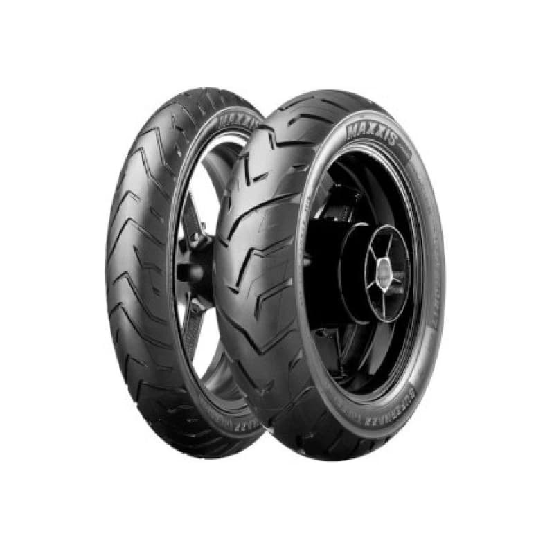 Maxxis Maxxventure MA-ADV ( 170/60 ZR17 TL 72V zadné koleso )