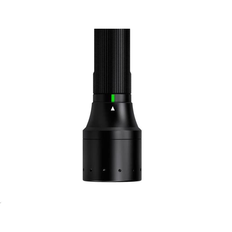 Ledlenser P6R Core QC ručné svietidlo 6