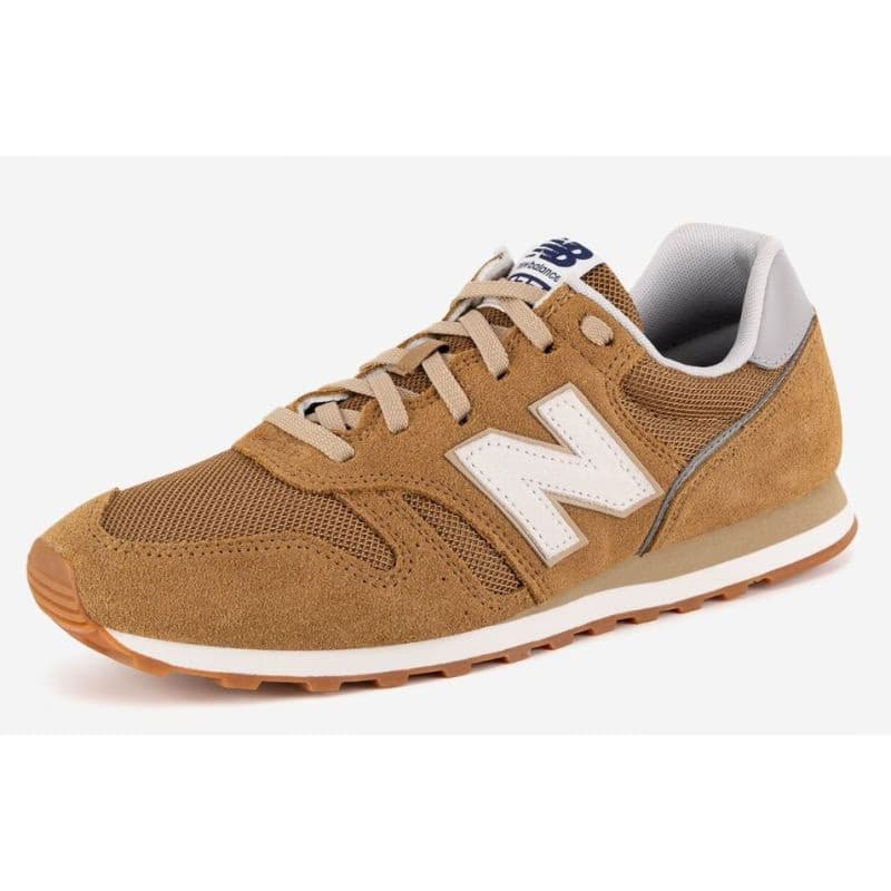 Pánska vychádzková obuv NEW BALANCE ML373SJ2 M great plains 2