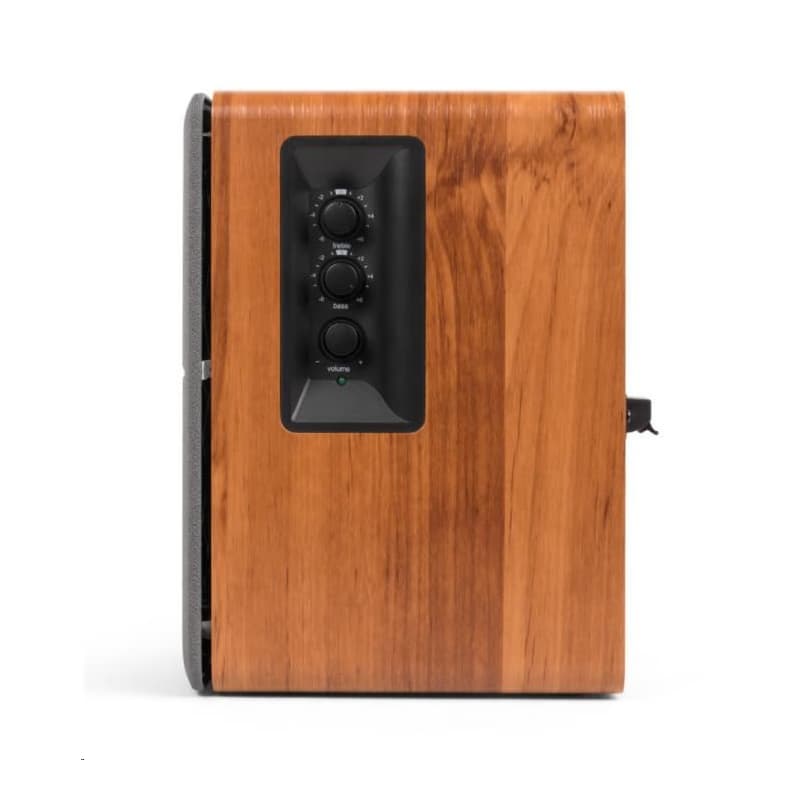 EDIFIER reproduktory R1280T, 42W, hnedá 3
