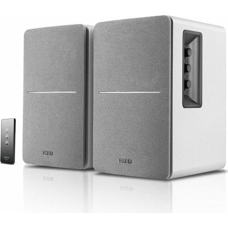 EDIFIER reproduktory R1280T, 42W, hnedá 5
