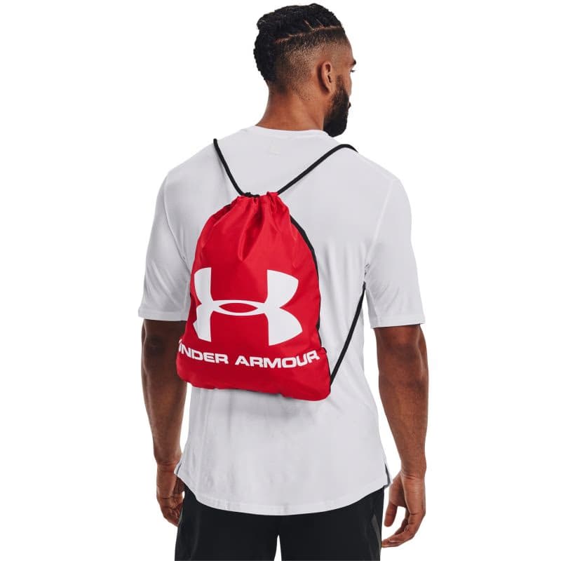 Vrecko na prezúvky UNDER ARMOUR UA OZSEE SACKPACK 603 5