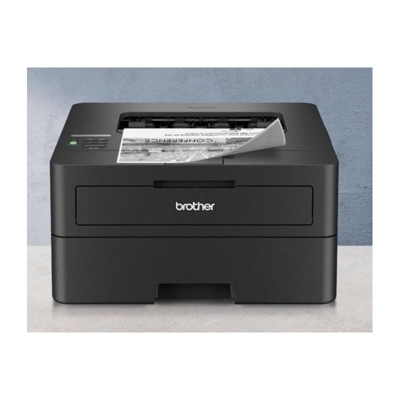 Brother HL-L2460DN (34 str., PCL6, USB 2.0, duplex, LAN)