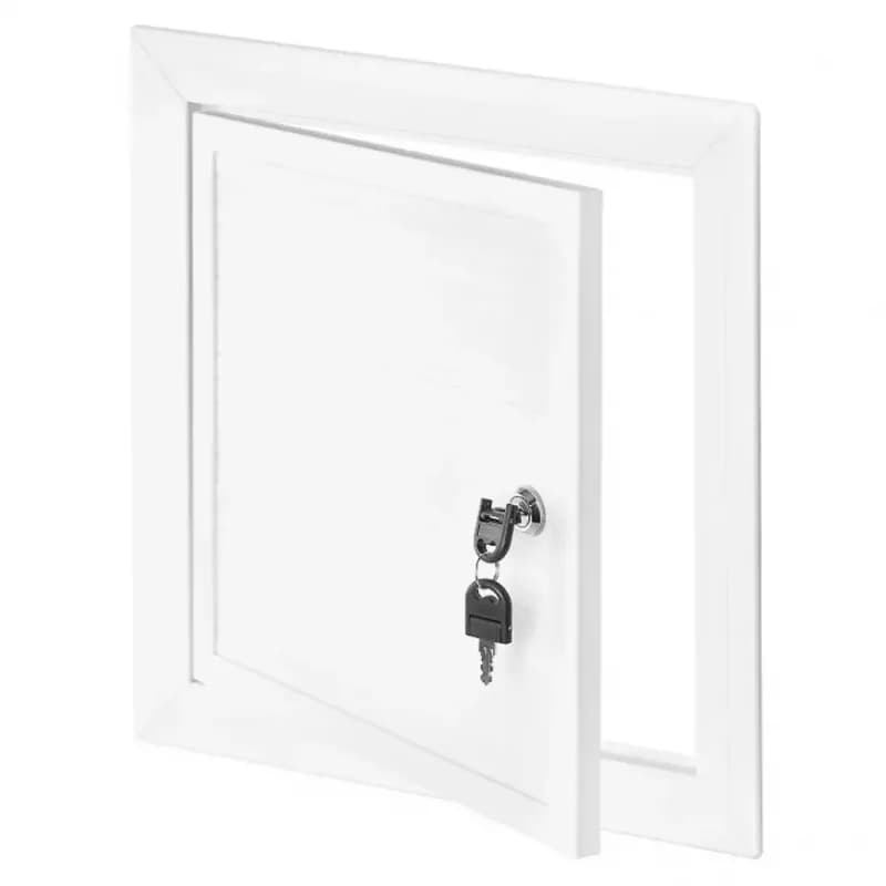 Revízne dvierka PVC 30/60