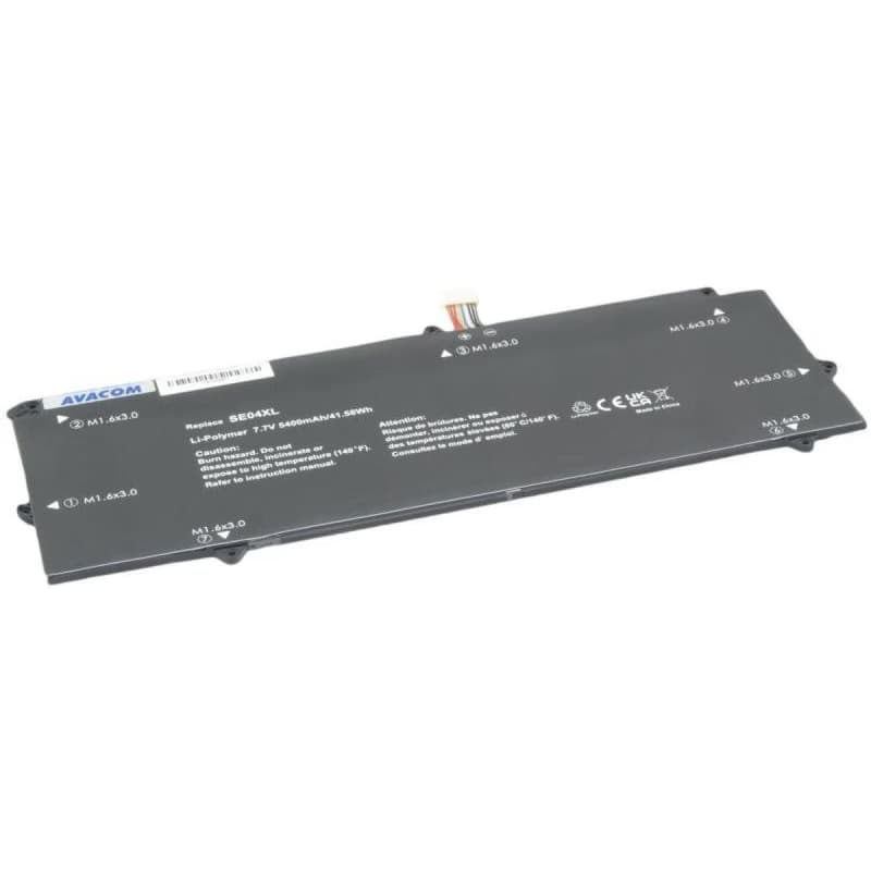 AVACOM batéria pre HP Pro x2 612 G2 Li-Pol 7, 7V 5400mAh 42Wh 3