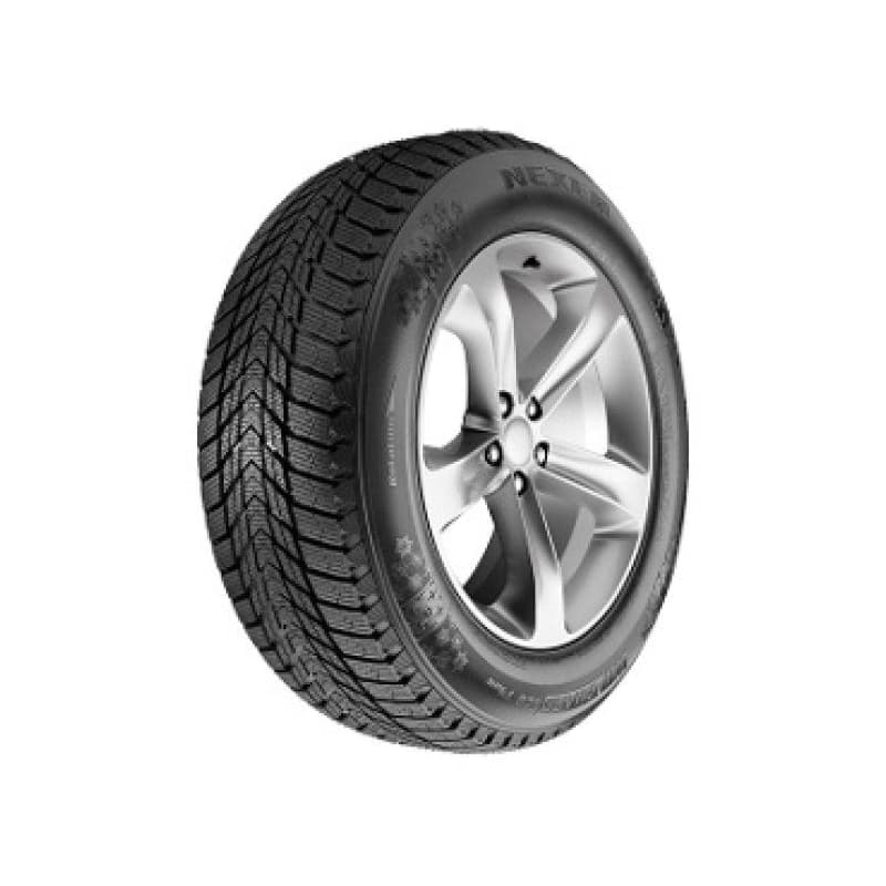 Nexen Winguard Ice Plus ( 215/50 R17 95T XL 4PR, Nordic compound )