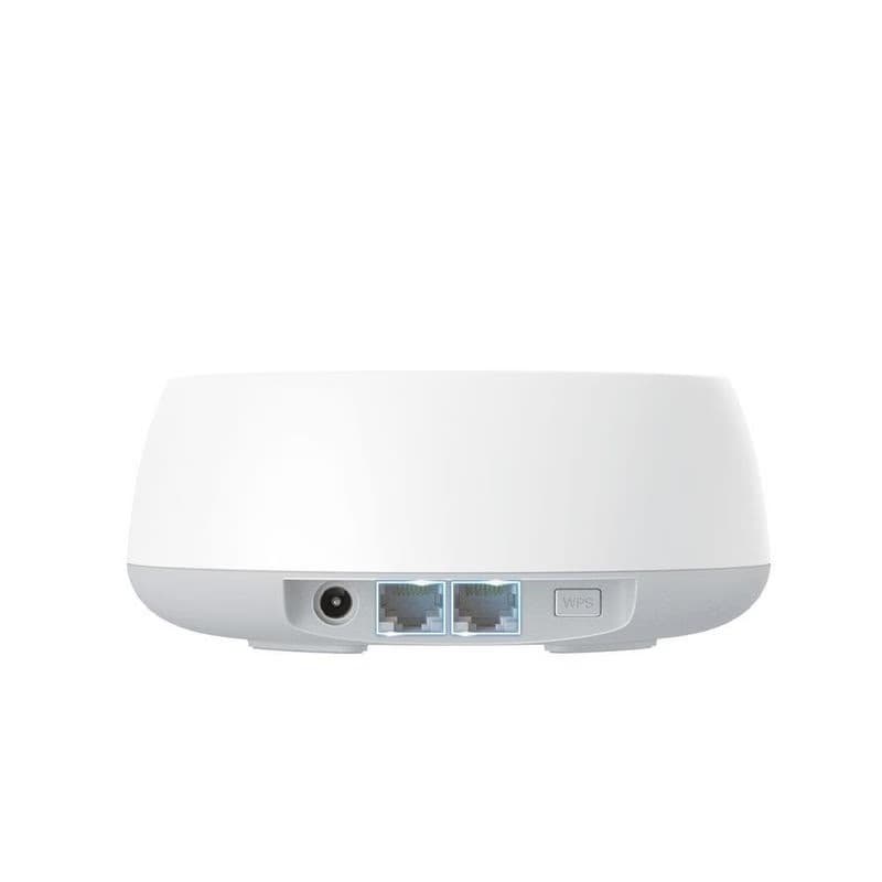 TP-Link Deco BE25(3-pack) WiFi7 Mesh (BE3600, 2, 4GHz/5GHz, 2x2, 5GbELAN/WAN) 2