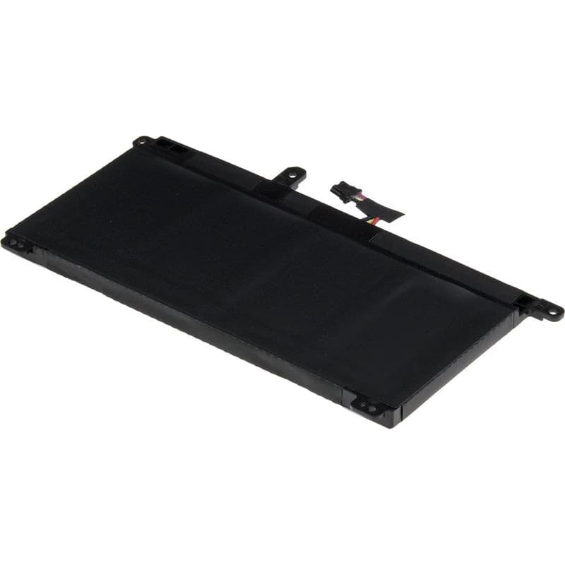 Batéria T6 Power pre Lenovo ThinkPad T570, T580, P51s, P52s, internal, 2000mAh, 30Wh, 4cell 4