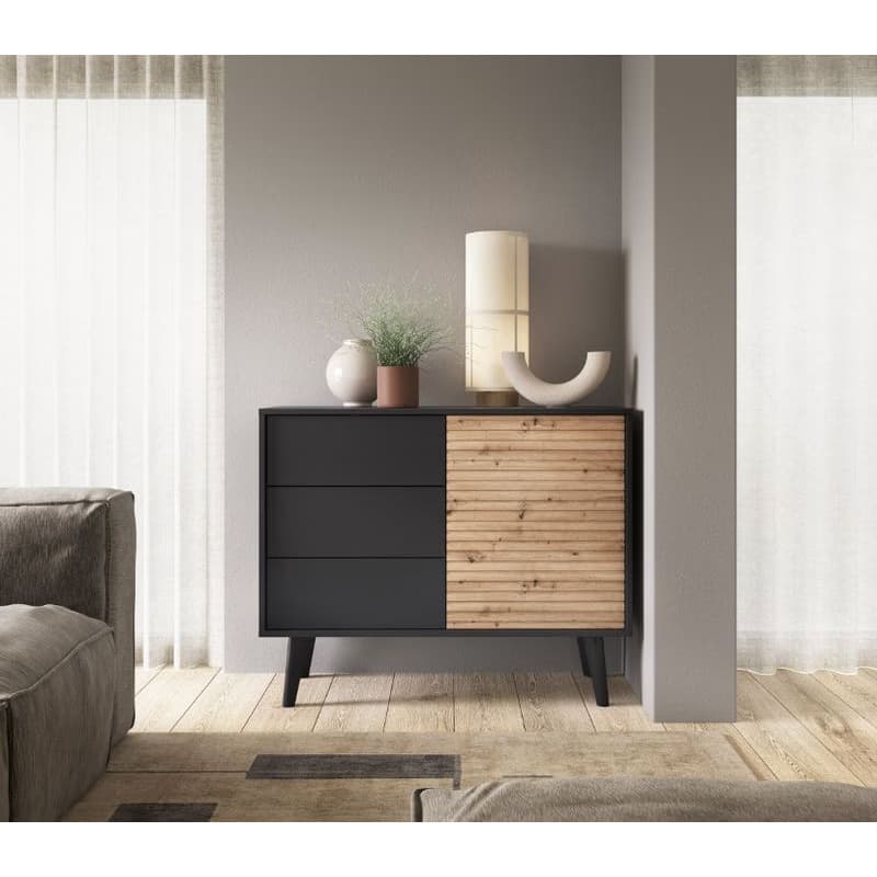 ArtPS Komoda SALLOW KSZ104 2