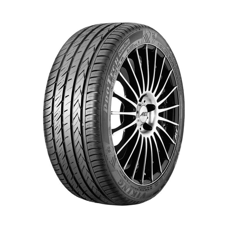 Viking ProTech NewGen ( 225/45 R19 96W XL EVc, s rebrom disku )