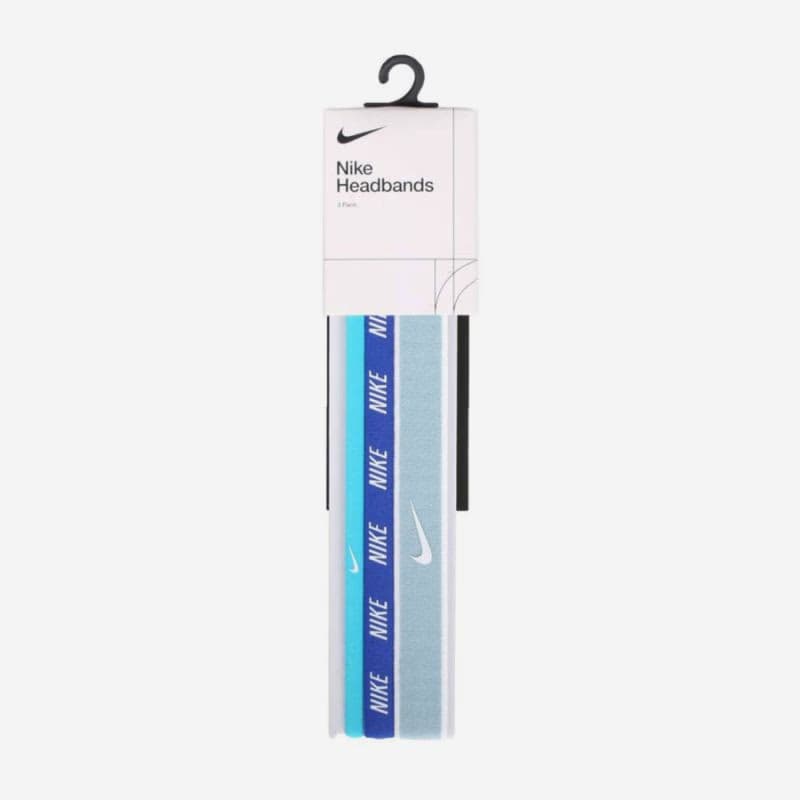 Čelenka NIKE MW HEADBANDS 3PK BB HR OB 5