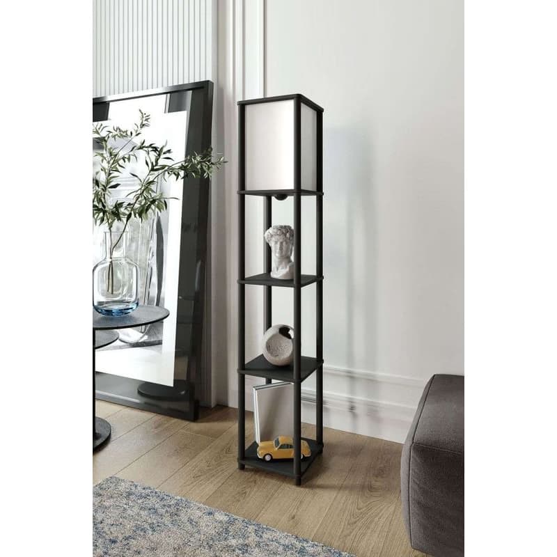 Stojacia lampa TIER Asirgroup 3