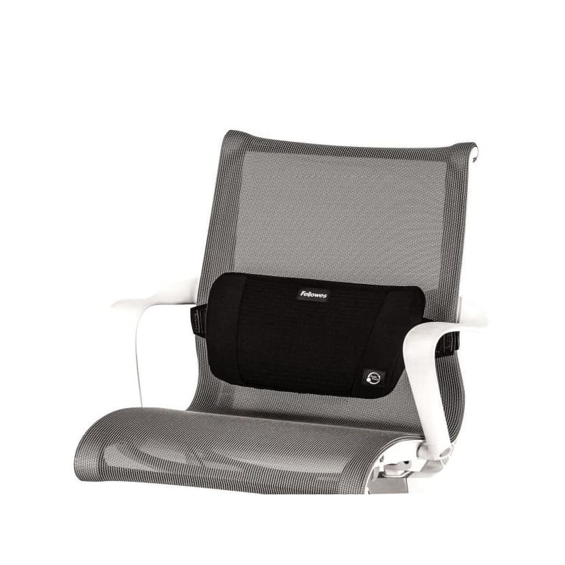 Bedrová opierka Fellowes PlushTouch
