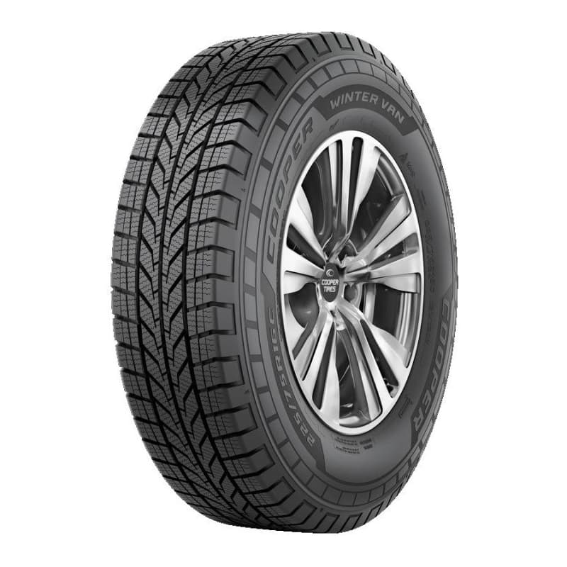 Cooper Winter Van ( 225/65 R16C 112/110T 8PR EVR )