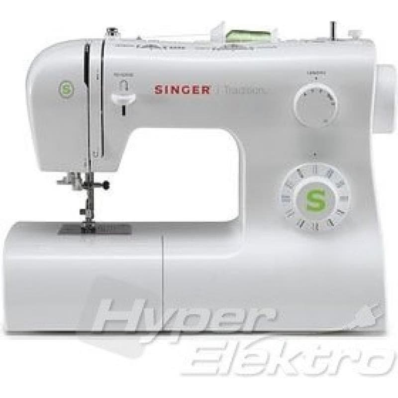 SMC 4411/00 ŠIACI STROJ SINGER 6