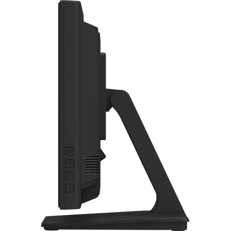 15" iiyama T1532MSC-B1S: PCAP, 10P, FHD, HDMI, DP 3
