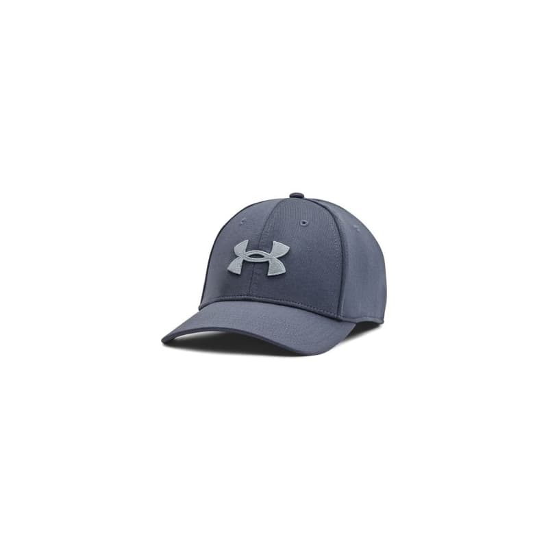 Pánska šiltovka UNDER ARMOUR Mens UA Blitzing-GRY